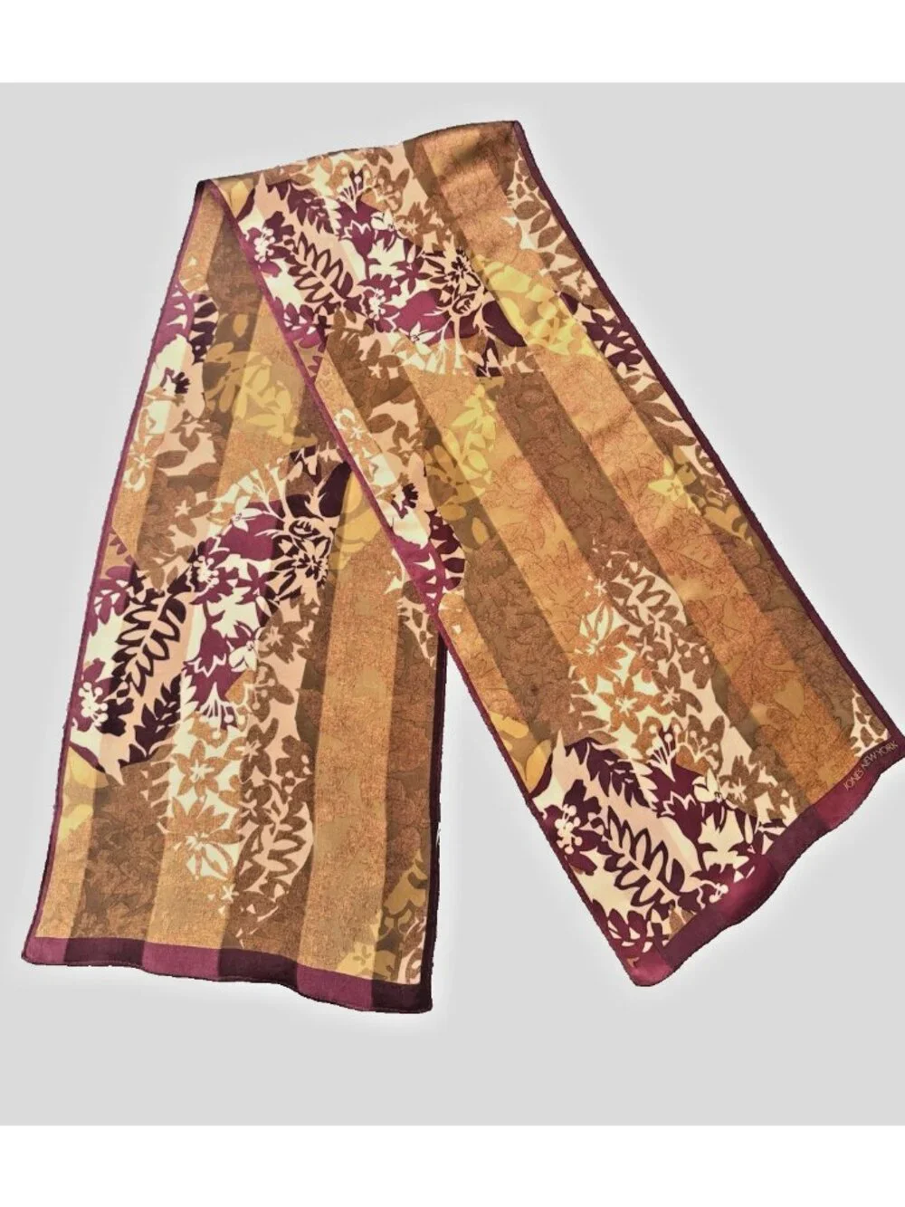 JONES NEW YORK Scarf 10